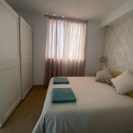 Apartment Alexia House !