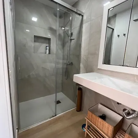 Apartamento Alexia House !