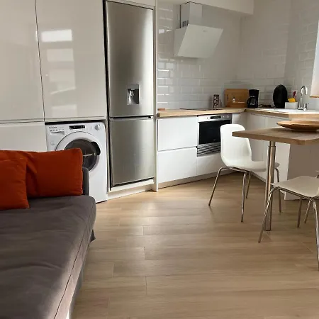 Alexia House ! Apartamento Los Silos