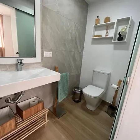 Alexia House ! Apartamento