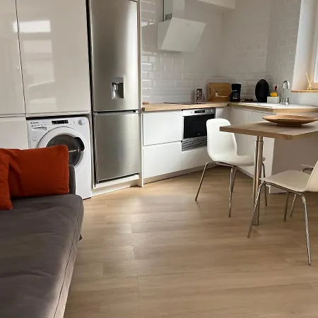 Apartamento Alexia House !