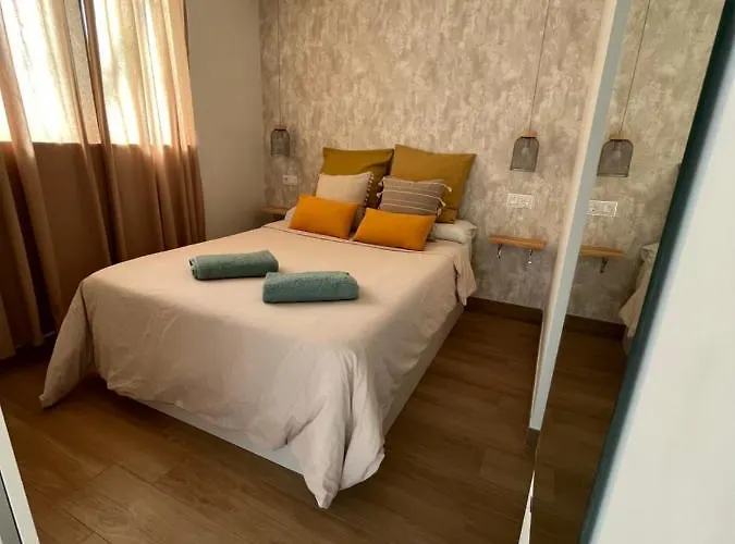 Alexia House ! Los Silos