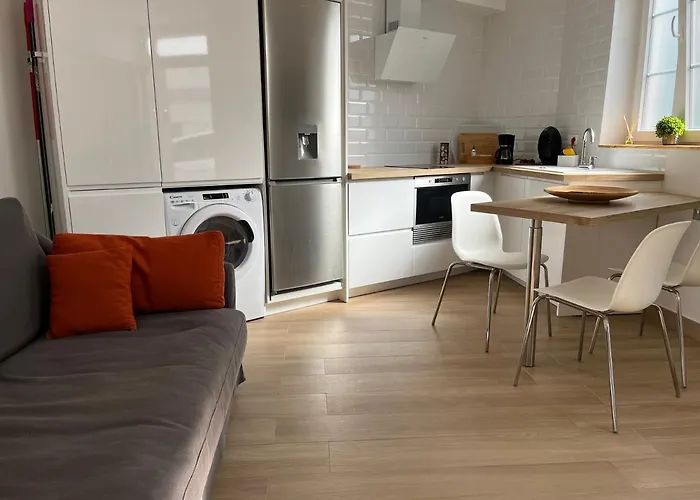 Alexia House ! Apartman Los Silos